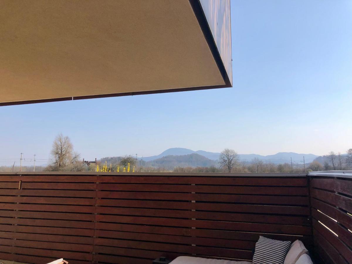 Jenny Apartment With Jacuzzi Brezovica Exterior foto
