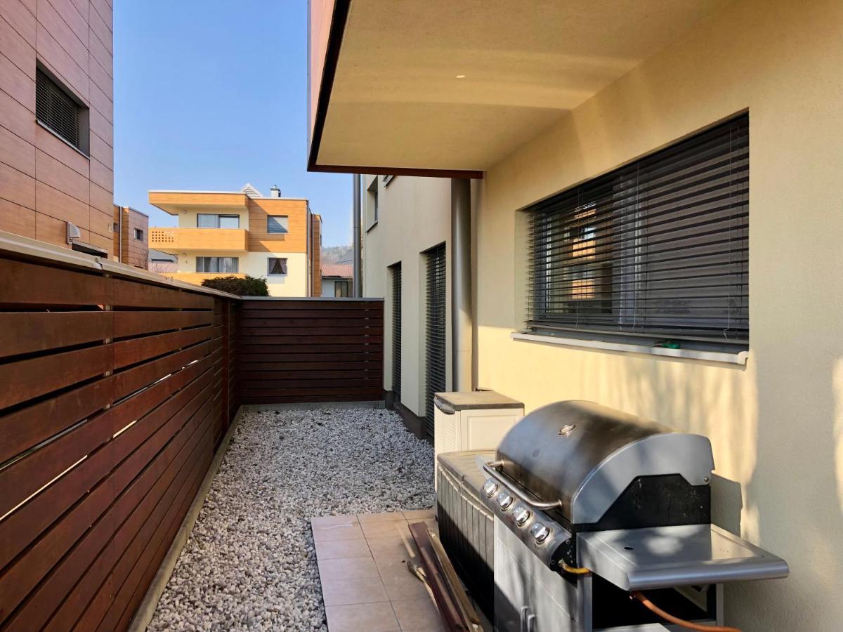 Jenny Apartment With Jacuzzi Brezovica Exterior foto