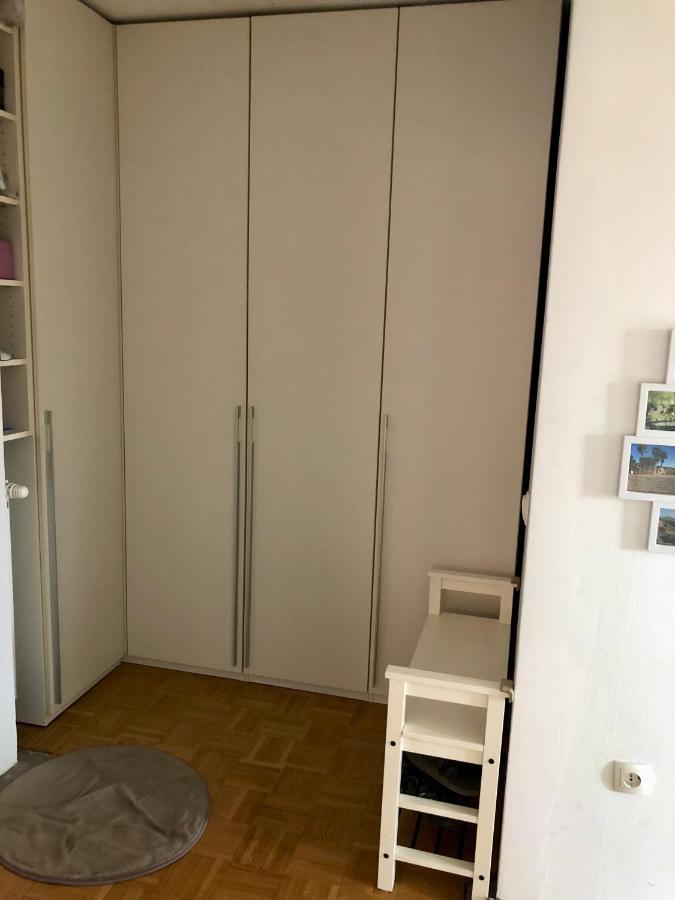 Jenny Apartment With Jacuzzi Brezovica Exterior foto