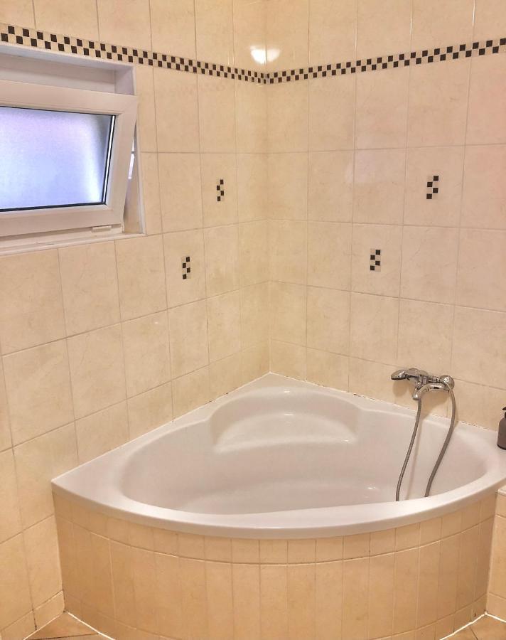 Jenny Apartment With Jacuzzi Brezovica Exterior foto