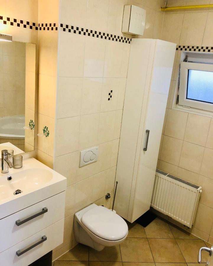 Jenny Apartment With Jacuzzi Brezovica Exterior foto