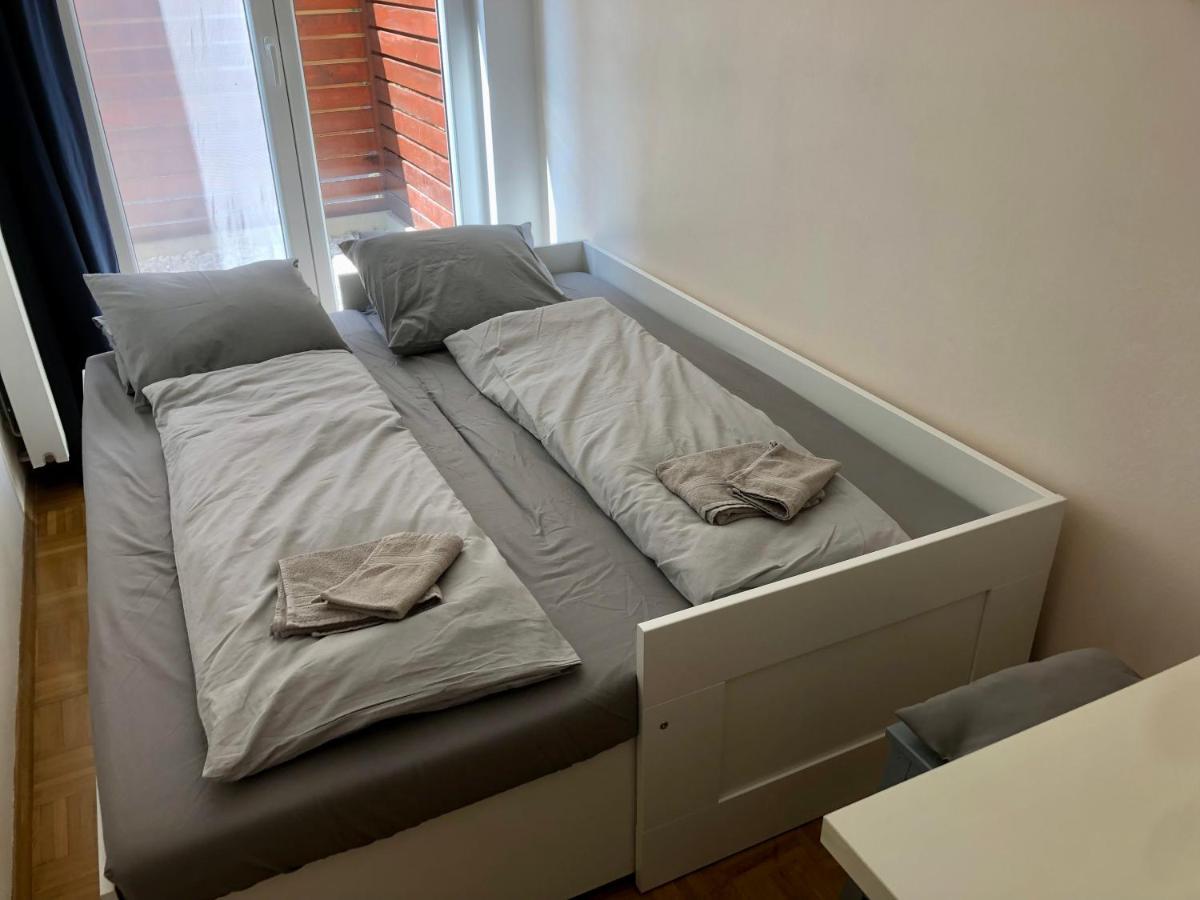 Jenny Apartment With Jacuzzi Brezovica Exterior foto