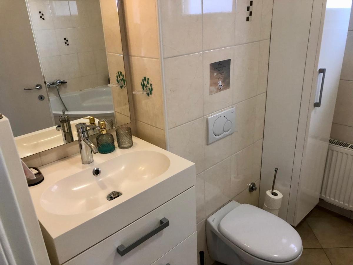 Jenny Apartment With Jacuzzi Brezovica Exterior foto