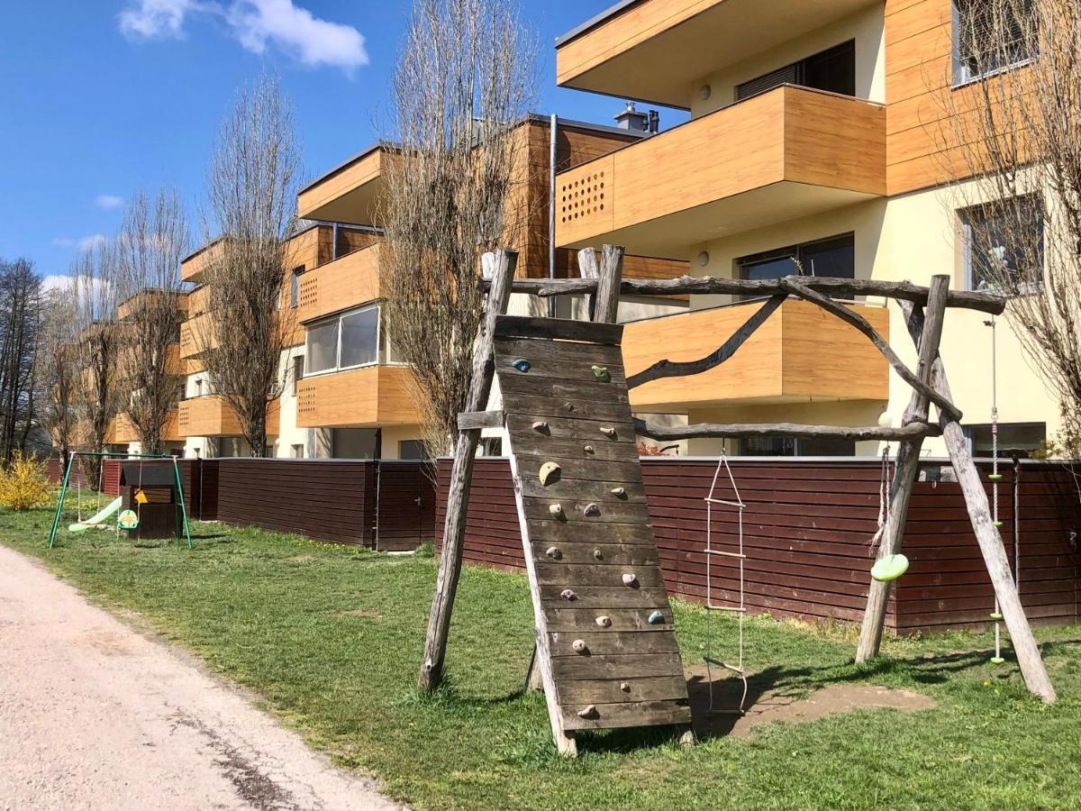 Jenny Apartment With Jacuzzi Brezovica Exterior foto