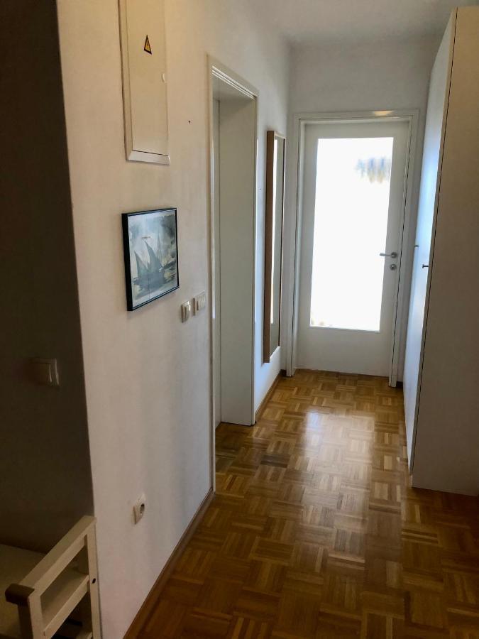 Jenny Apartment With Jacuzzi Brezovica Exterior foto