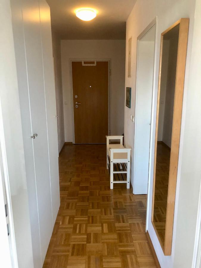 Jenny Apartment With Jacuzzi Brezovica Exterior foto
