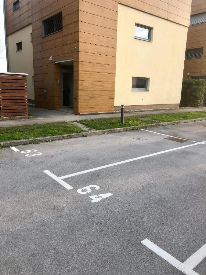 Jenny Apartment With Jacuzzi Brezovica Exterior foto