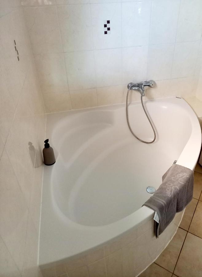 Jenny Apartment With Jacuzzi Brezovica Exterior foto