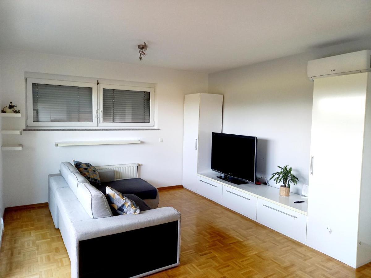Jenny Apartment With Jacuzzi Brezovica Exterior foto