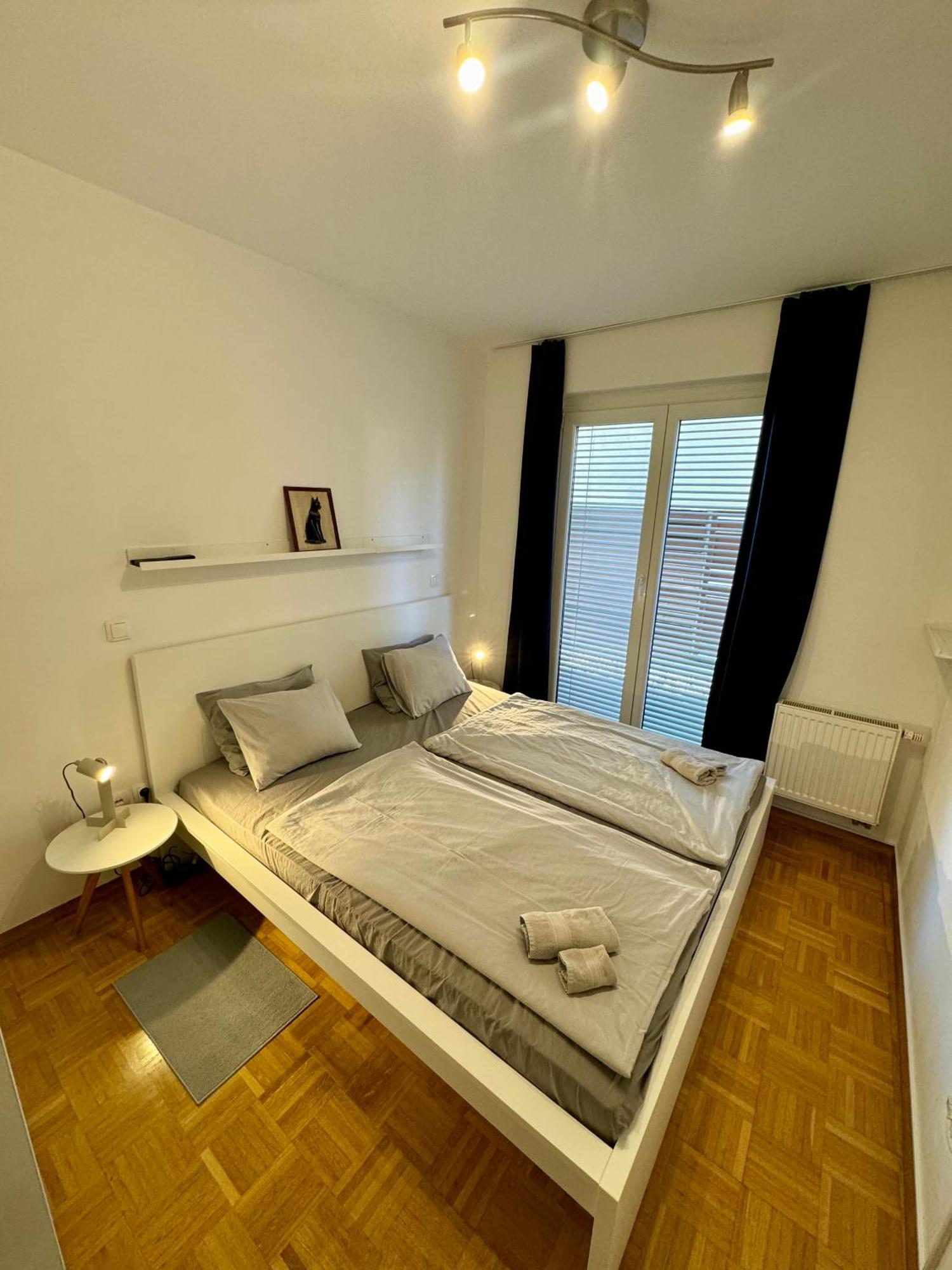 Jenny Apartment With Jacuzzi Brezovica Exterior foto