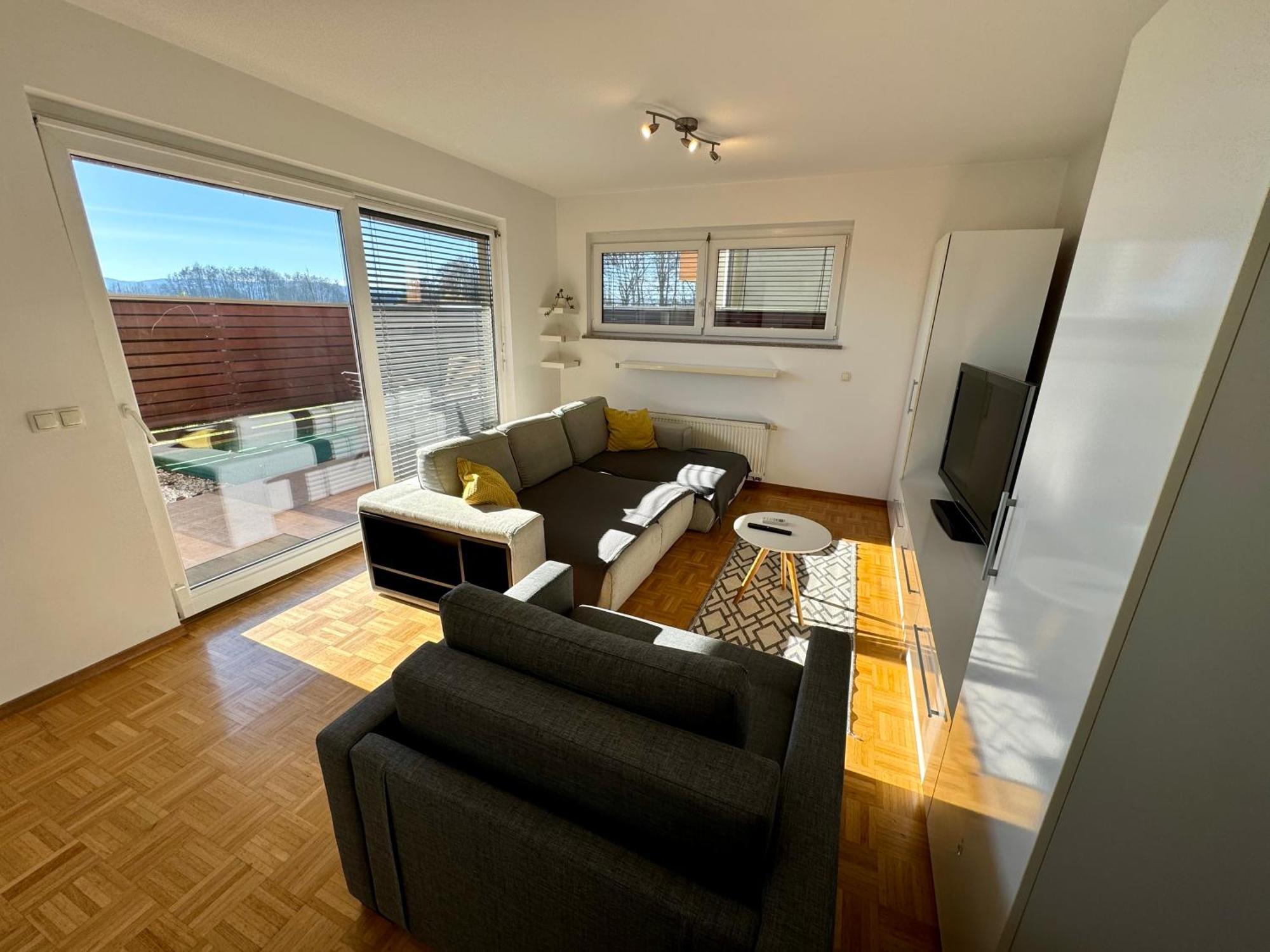 Jenny Apartment With Jacuzzi Brezovica Exterior foto