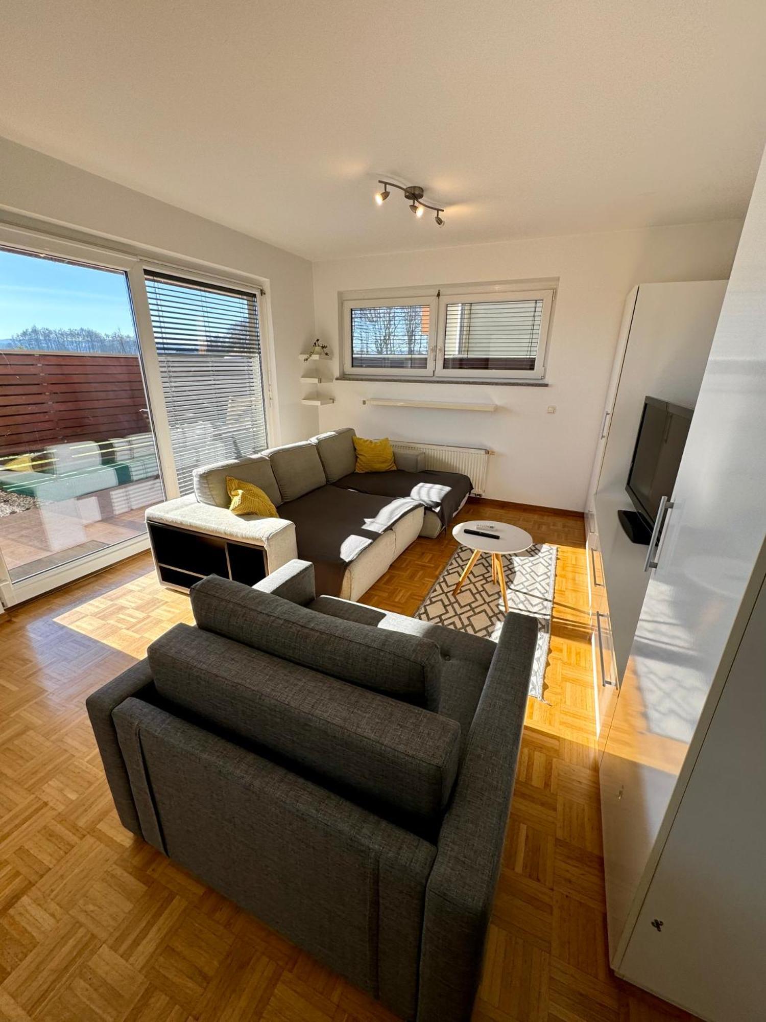 Jenny Apartment With Jacuzzi Brezovica Exterior foto