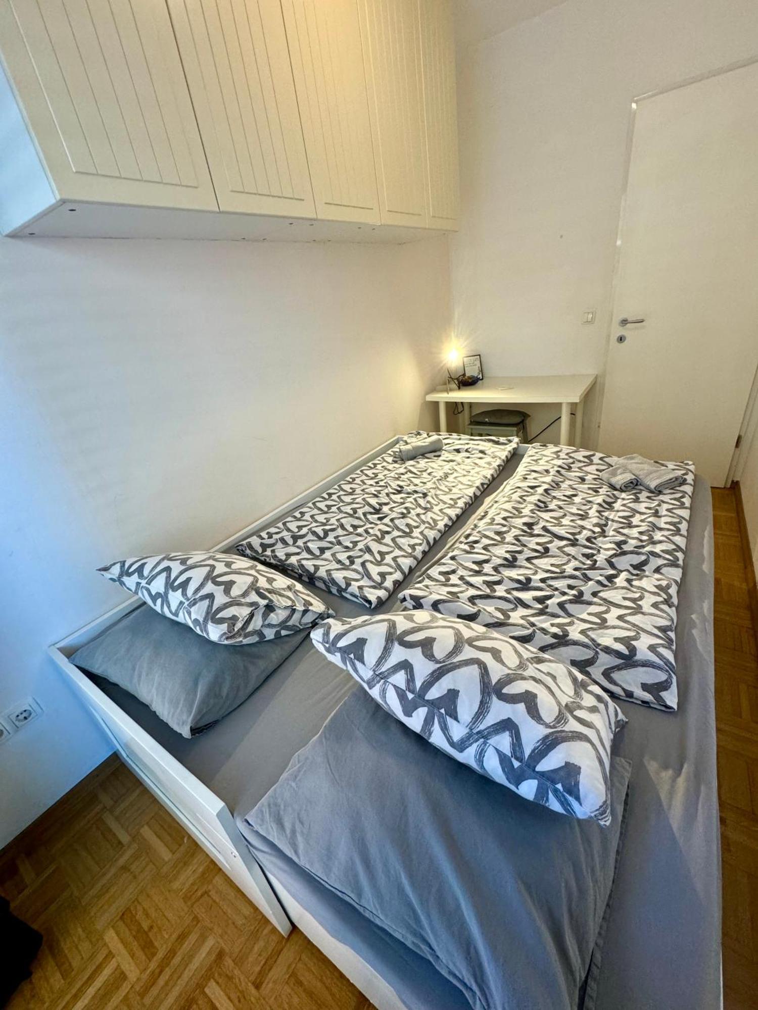 Jenny Apartment With Jacuzzi Brezovica Exterior foto